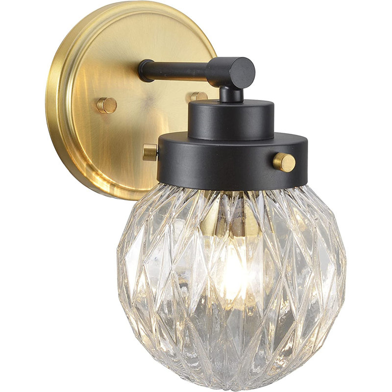 Vanity Light, 1