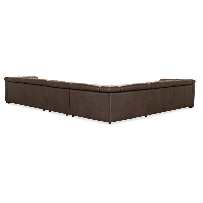 MS Sectional