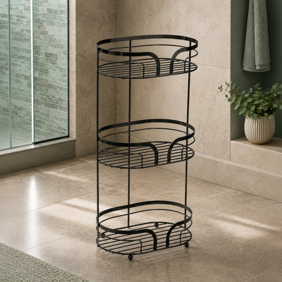 Dante Bathroom Storage