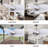 Alessandra - Five Blade Ceiling Fan-880970914-880970925