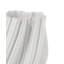 Whorl Porcelain Table Vase-1951518843