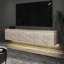 Ballarie TV Stand for TVs up to 70"