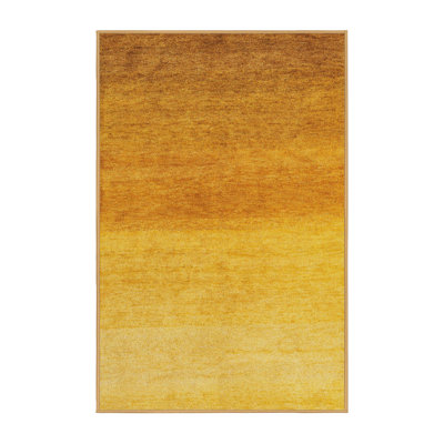 Tapis abstrait 4119