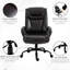Fauteuil de direction Vinsetto Big And Talls