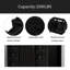 Meuble-lavabo 36 po sans lavabo, base d'armoire seulement, une armoire et trois tiroirs-108206276