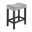 Ensemble de table de salle à manger, de bar et de chaises, ensemble de table de salle à manger 5 pièces, ensemble de table de petit déjeuner industriel, pour le salon, la salle à manger-117546368-126131941
