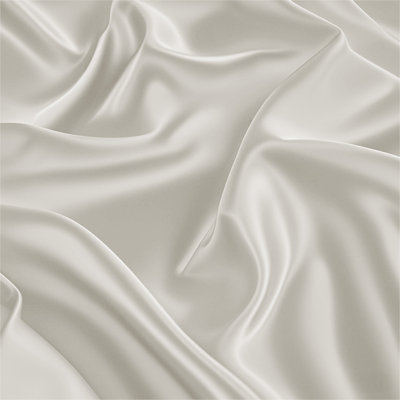 Silk Luxury Deep Box Fitted Sheet