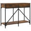 Ramesh 100cm Console Table-1719861780