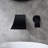 Wall Mount Widespread Bathroom Faucet-117992932