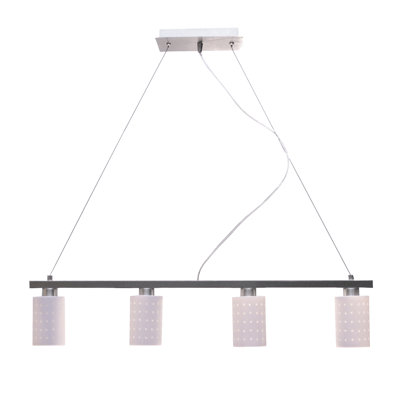 Gertz 4 - Light Kitchen Island Pendant