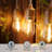 48ft 24 Bulbs Outdoor String Lights, Commercial Plug-in String Light-32027315