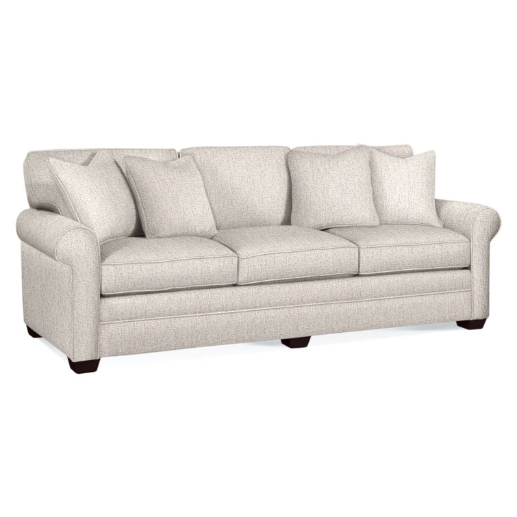 Bedford Upholstered 98'' Sofa