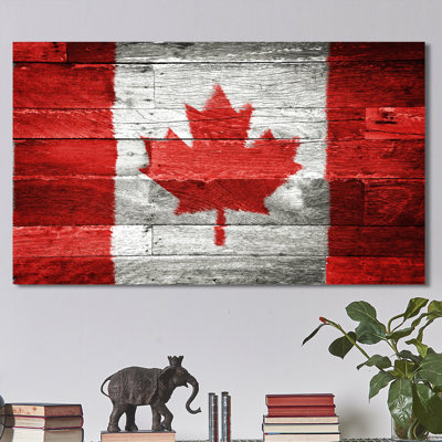 " Canada "