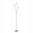 Derrall 157cm Chrome Tree Floor Lamp