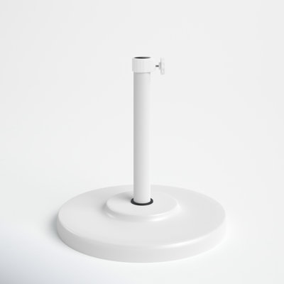 Harmonee Metal Free Standing Umbrella Base