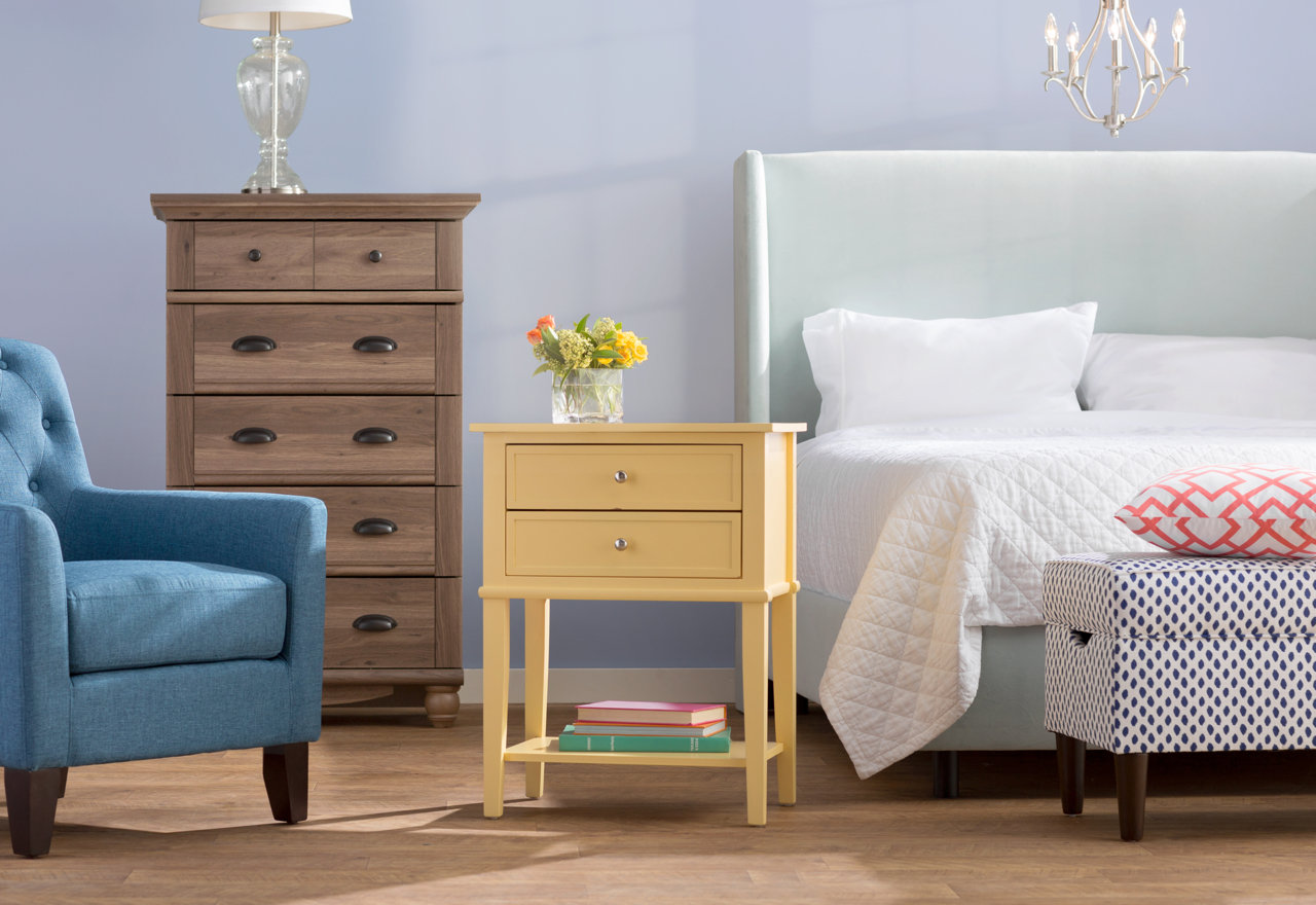 Our Picks for Bedroom Furniture 2024 Wayfair