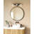 Cedar 3 - Light Dimmable LED Vanity Light-88045179