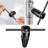 Water broken Double Head Water Pipe Extractor  Triangular Sliding Tooth Screw Removal Tool  Hand Tap Set  Broken Extractor