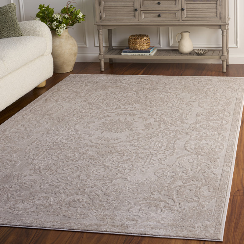 Tapis d'intérieur performance Reflection Performance, Rectangle 5 pi 1 po x 7 pi 6 po