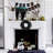 Polyester 13'' Wreath