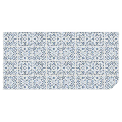 Semi Sheer Horizontal/Venetian Blind