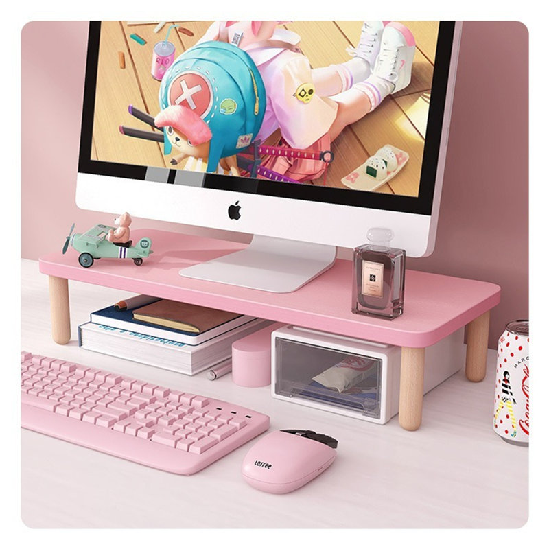 Support pour écran d'ordinateur Optidesk