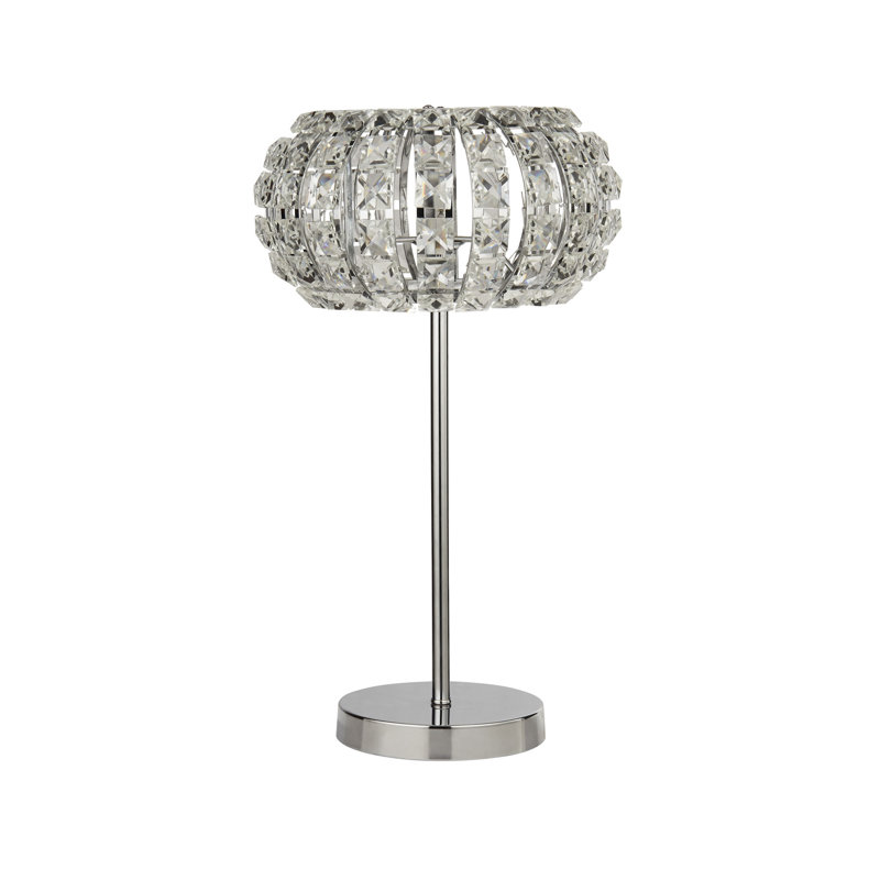 Maher Metal Table Lamp