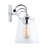 Independent 3 - Light Dimmable Vanity Light-1545874668