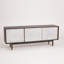 Ostara Media Cabinet