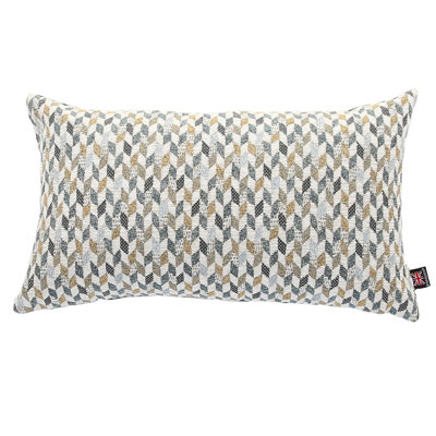 Abril Rectangular Throw Cushion
