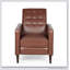 Fauteuil inclinable innovant: design moderne, confort illimité, puissance et élégance