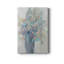 Bouquet I - peinture sur toile tendue-300310468