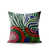 Green/Red/Pink/Navy Blue/Brown Floral sélectionné