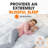 Pippa 2'' Mattress Topper-2044408926