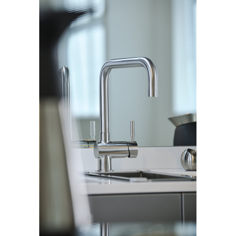 Abode Propus Single Lever Mixertap