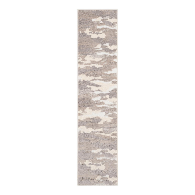 Vein Ulysses Rug, Runner 2' x 8'