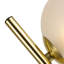 Metal Table Lamp