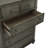 Yorktown Five Drawer Chest