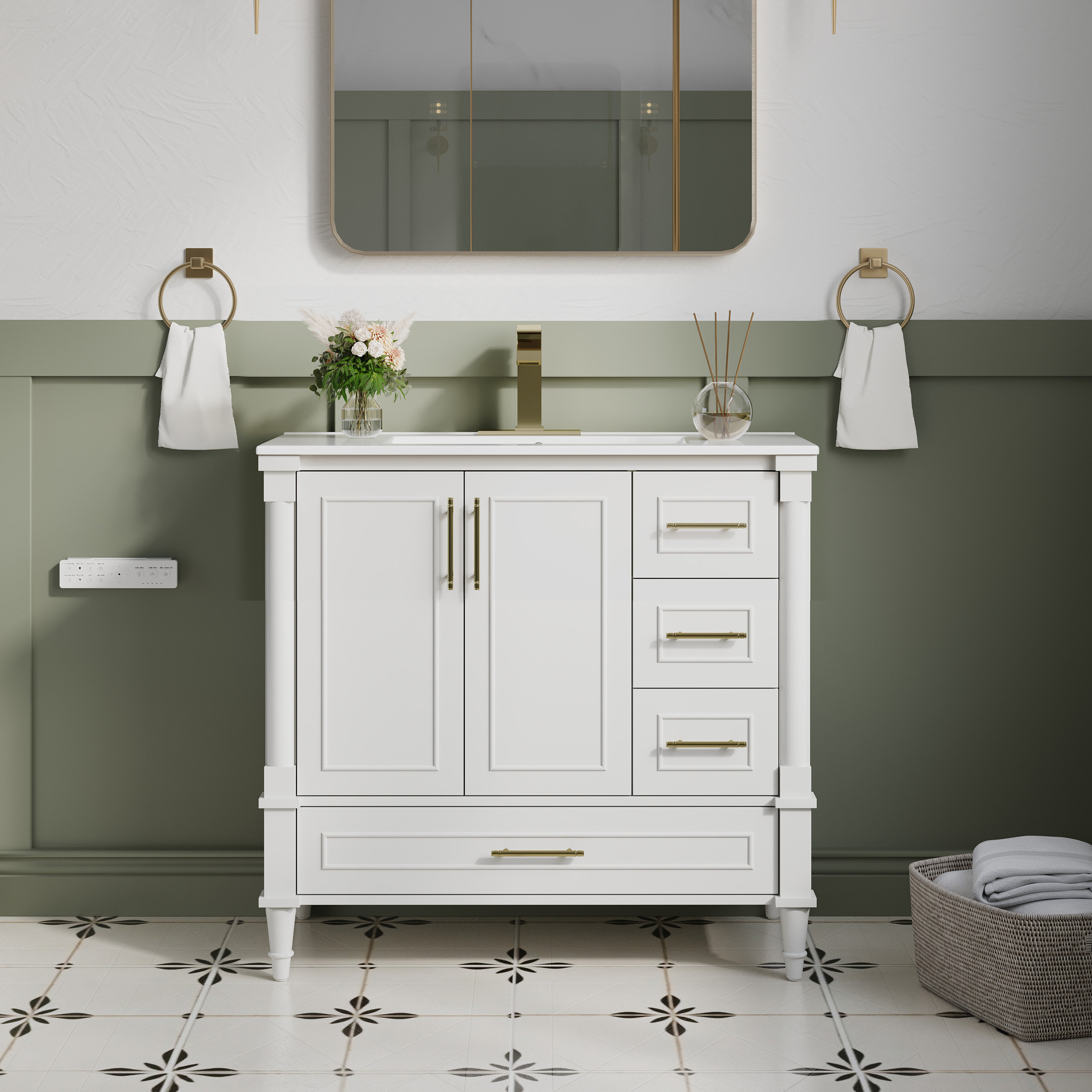 Ebern Designs 36