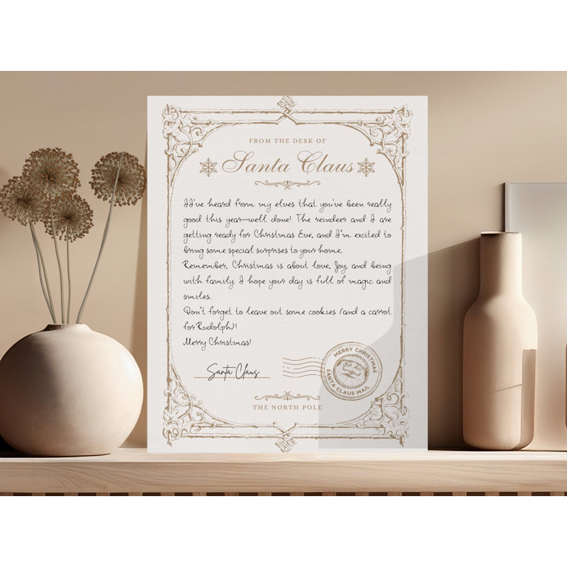 Dinwiddie Wrapped Canvas Print Set, 15x30