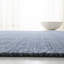 Tapis bleu en laine tissé à la main Lauren Ralph Lauren Amalie-37279154