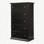 Leanette Commode 5 tiroirs-1273547089