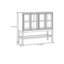 Buffet multifonctionnel en bois massif-1653482954