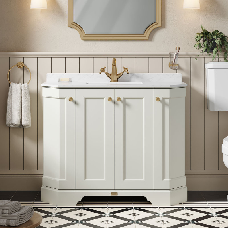 Bayswater 1036 mm Bathroom Vanity
