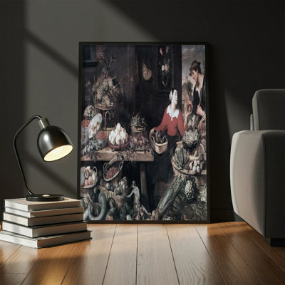 Stoller No Frame Print