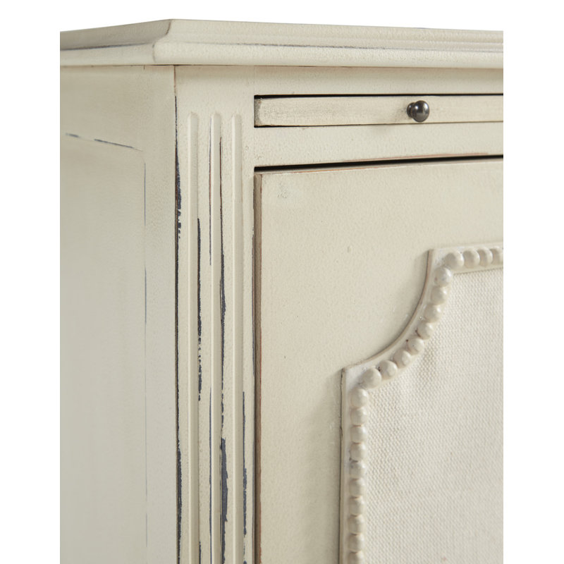 Berhan End Table with Storage