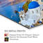 Marbre - photographie sans cadre-73621140-73621144