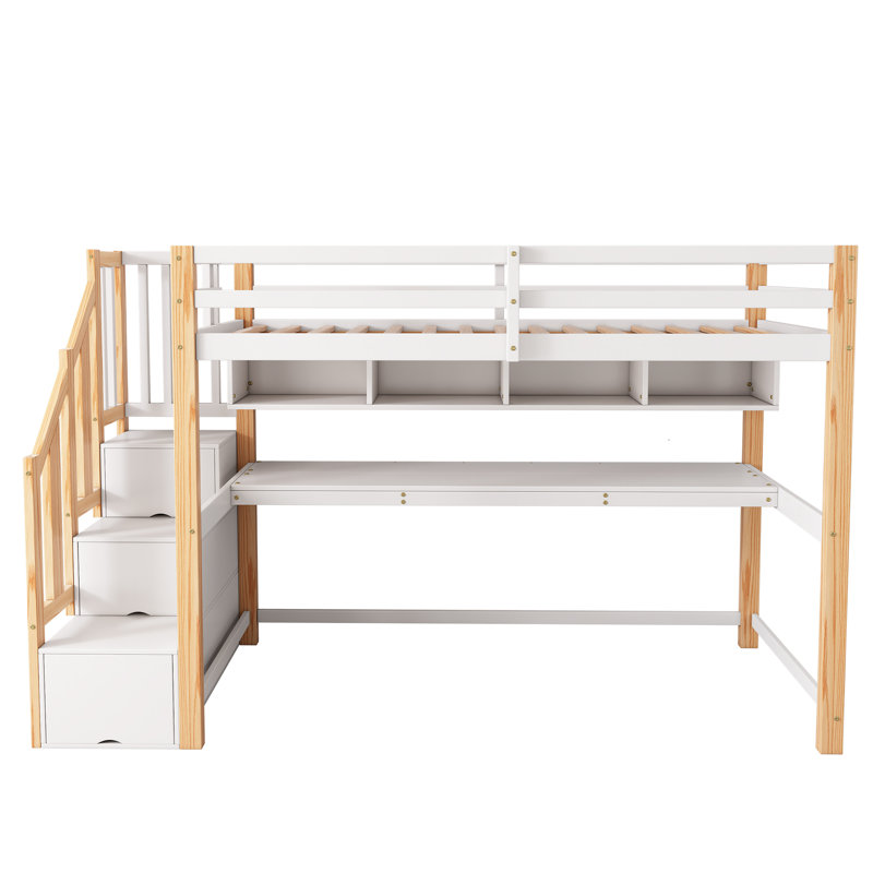 Single (3') Bed Frame