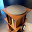 Armoire d'appoint rotative Modern Creative