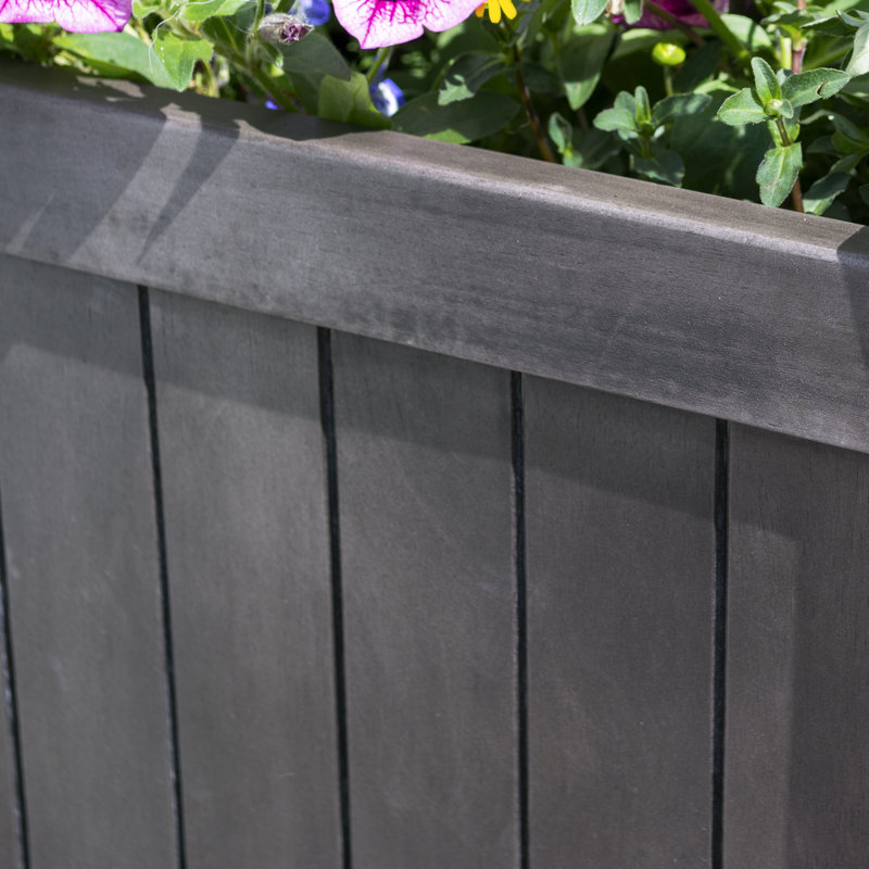 Rowlinson Alderley Square Planter